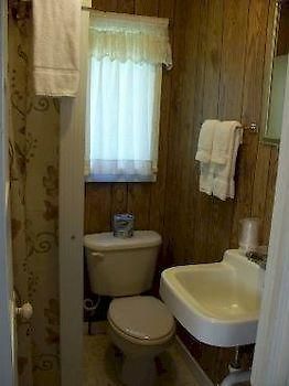 Valley View Motel Port Townsend Εξωτερικό φωτογραφία