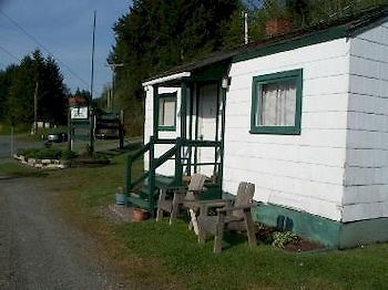 Valley View Motel Port Townsend Εξωτερικό φωτογραφία