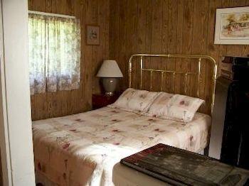Valley View Motel Port Townsend Εξωτερικό φωτογραφία