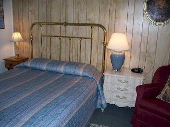 Valley View Motel Port Townsend Εξωτερικό φωτογραφία