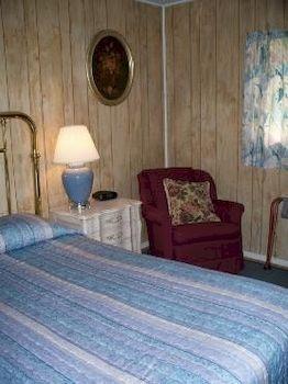 Valley View Motel Port Townsend Εξωτερικό φωτογραφία