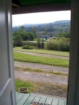 Valley View Motel Port Townsend Εξωτερικό φωτογραφία
