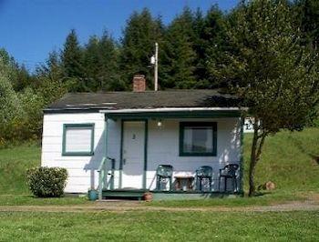 Valley View Motel Port Townsend Εξωτερικό φωτογραφία