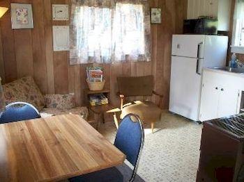 Valley View Motel Port Townsend Εξωτερικό φωτογραφία
