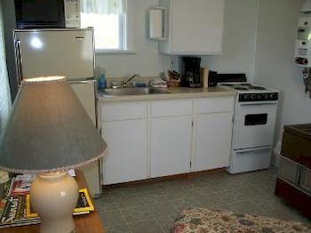 Valley View Motel Port Townsend Εξωτερικό φωτογραφία