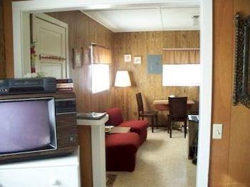 Valley View Motel Port Townsend Εξωτερικό φωτογραφία