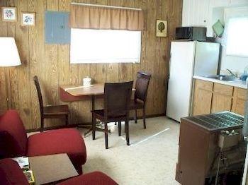 Valley View Motel Port Townsend Εξωτερικό φωτογραφία