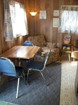 Valley View Motel Port Townsend Εξωτερικό φωτογραφία