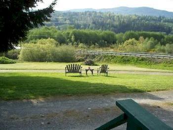 Valley View Motel Port Townsend Εξωτερικό φωτογραφία