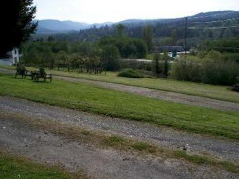 Valley View Motel Port Townsend Εξωτερικό φωτογραφία