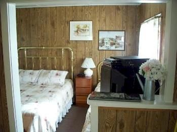 Valley View Motel Port Townsend Εξωτερικό φωτογραφία